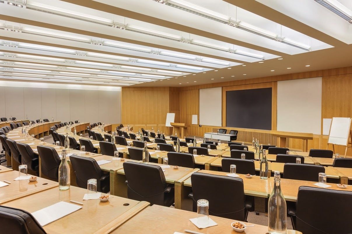 Отель Palisades Premier Conference Center Экстерьер фото