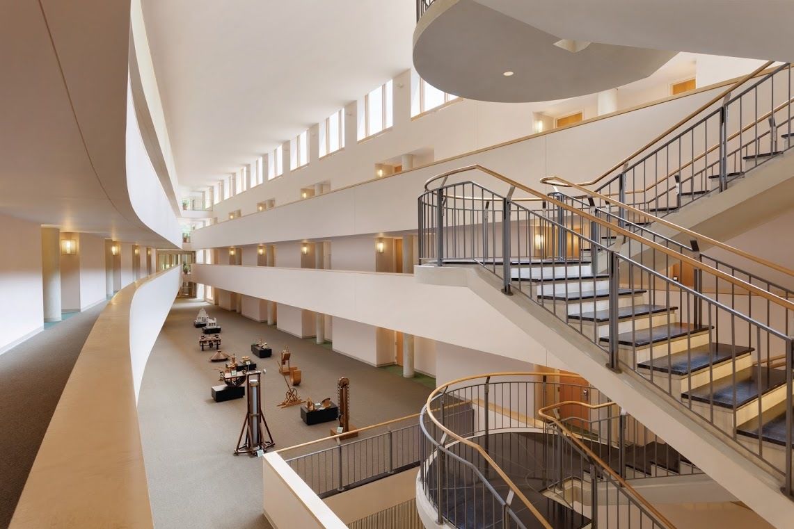 Отель Palisades Premier Conference Center Экстерьер фото