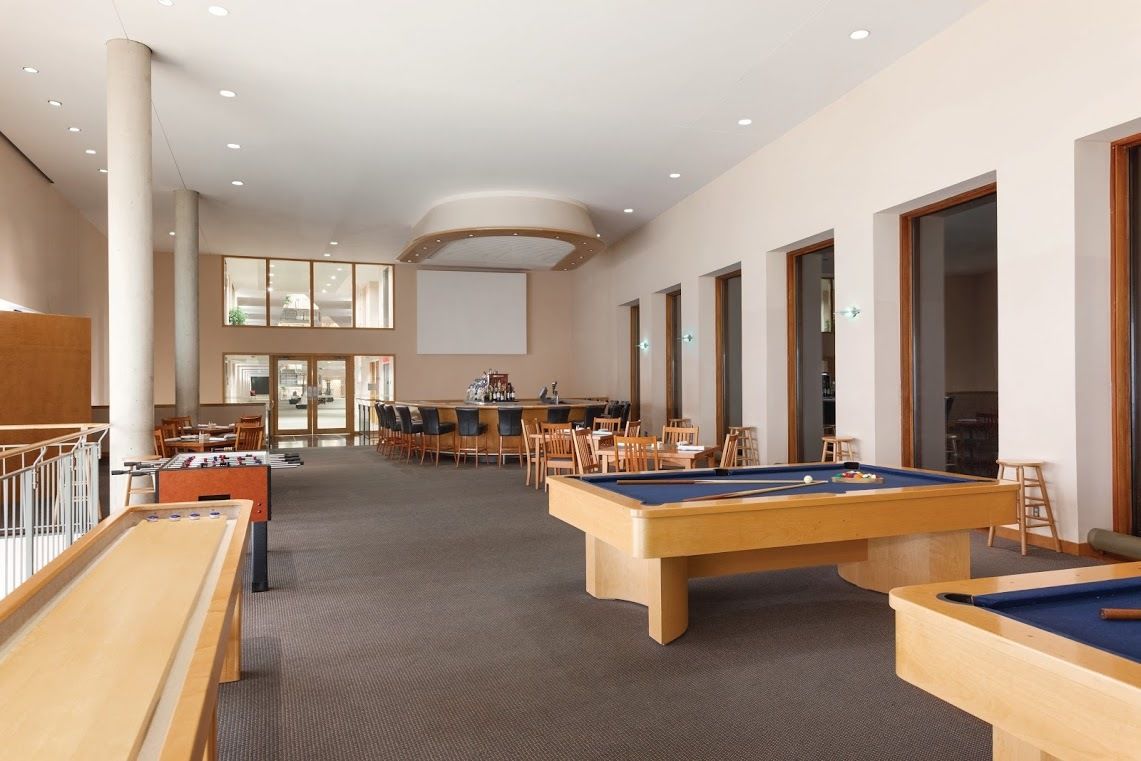 Отель Palisades Premier Conference Center Экстерьер фото