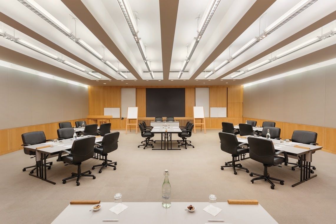 Отель Palisades Premier Conference Center Экстерьер фото
