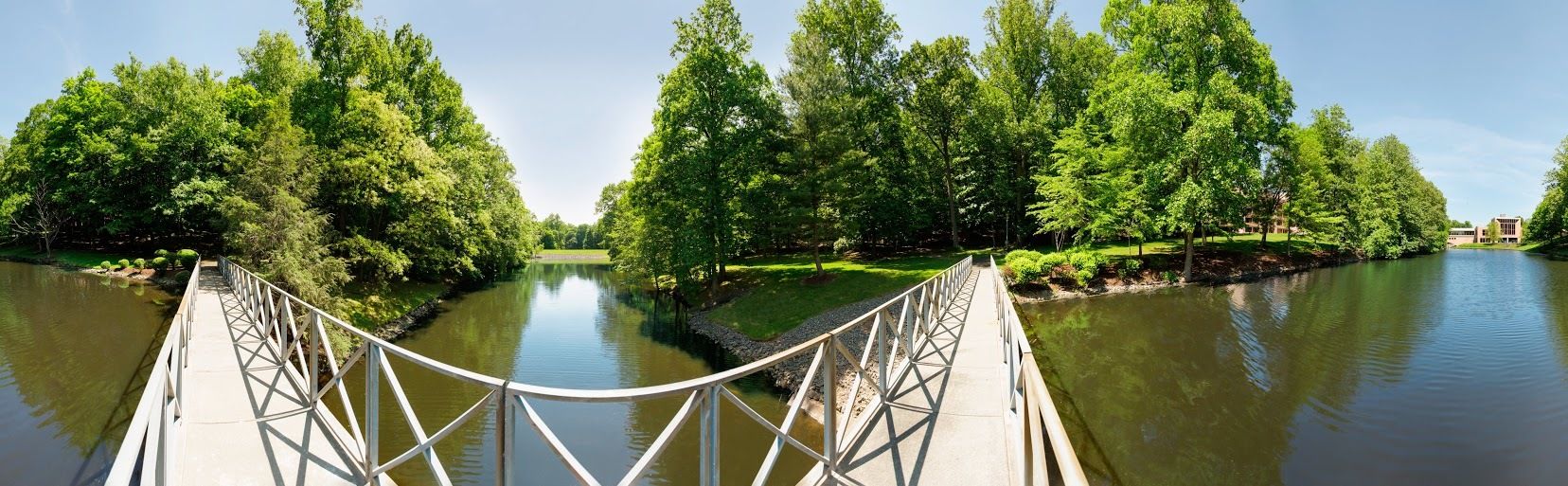 Отель Palisades Premier Conference Center Экстерьер фото