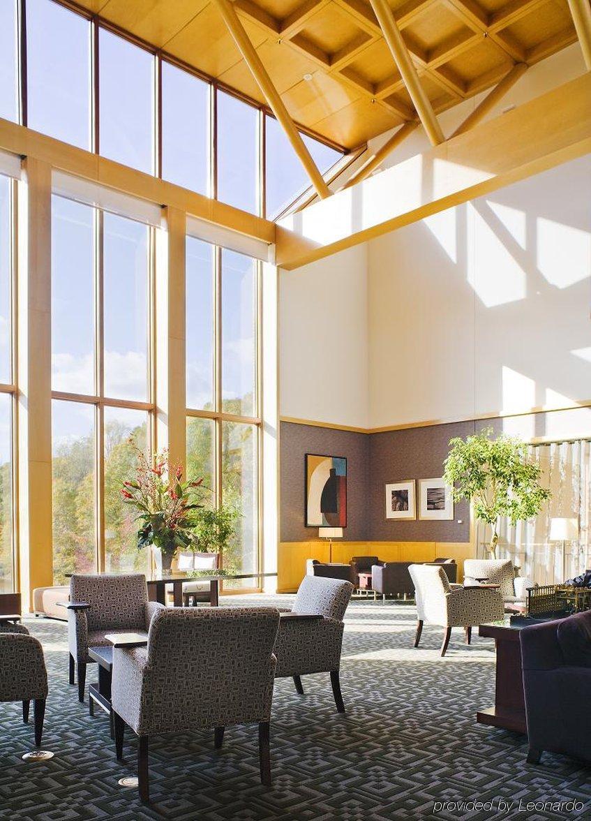 Отель Palisades Premier Conference Center Экстерьер фото
