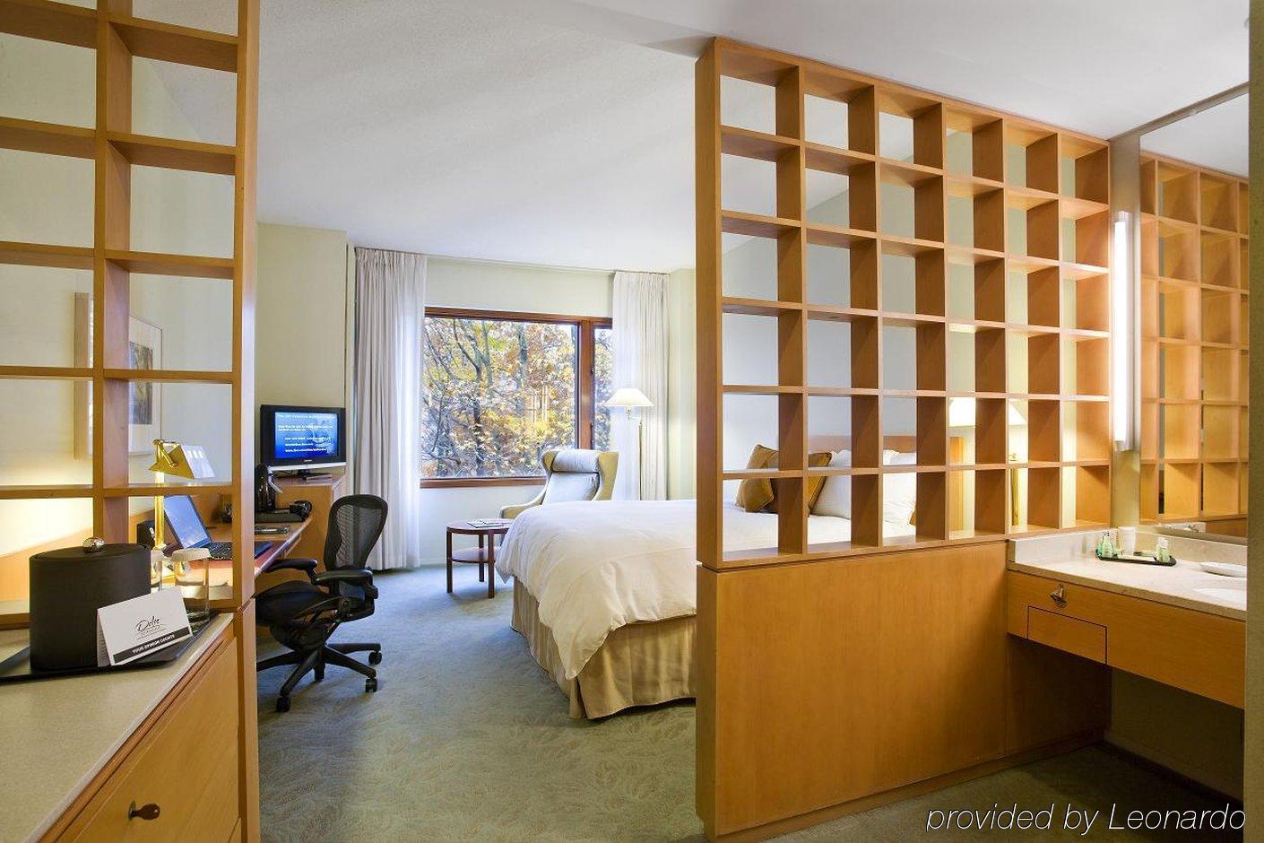 Отель Palisades Premier Conference Center Экстерьер фото