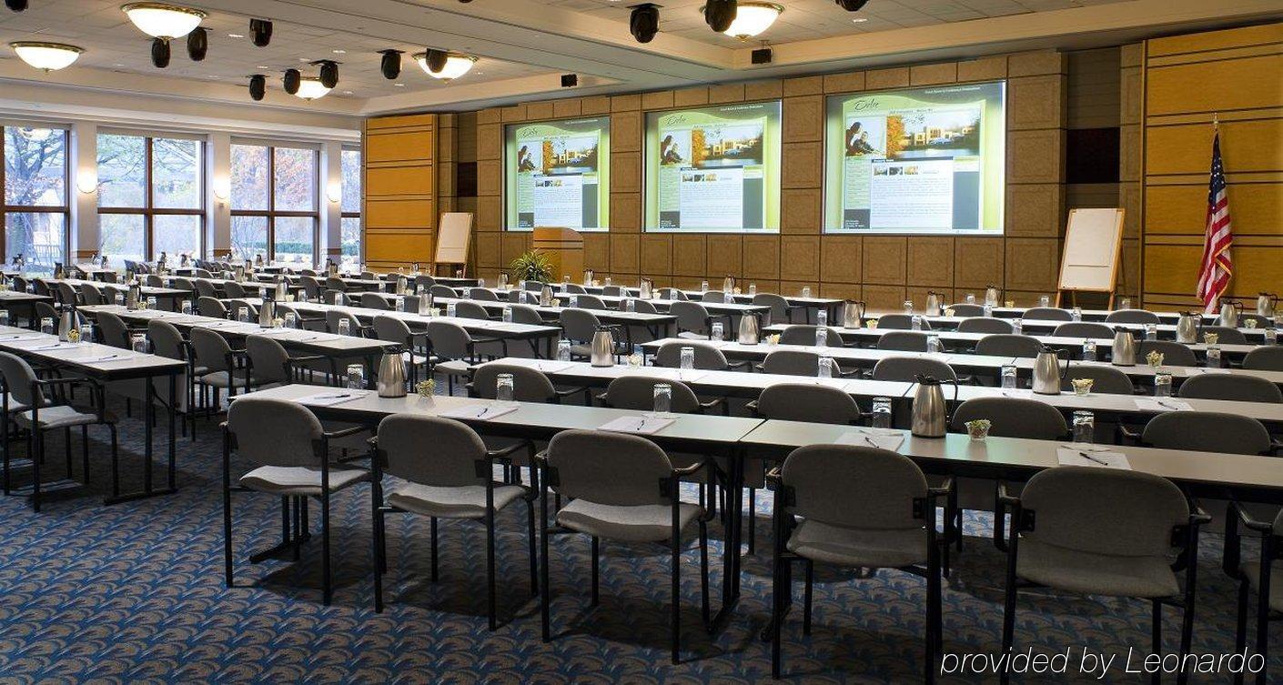 Отель Palisades Premier Conference Center Экстерьер фото