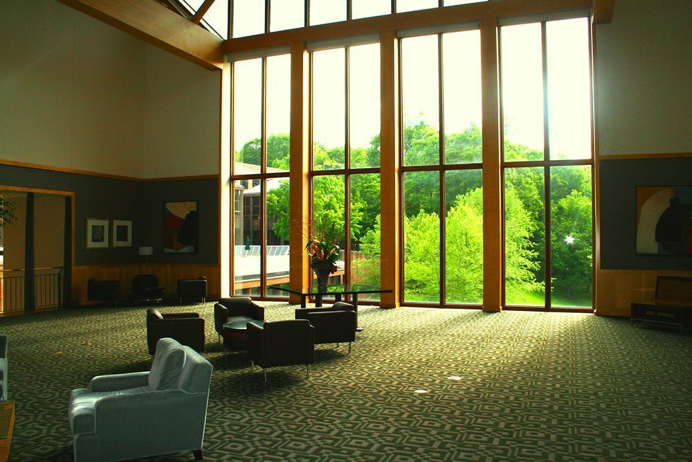 Отель Palisades Premier Conference Center Экстерьер фото